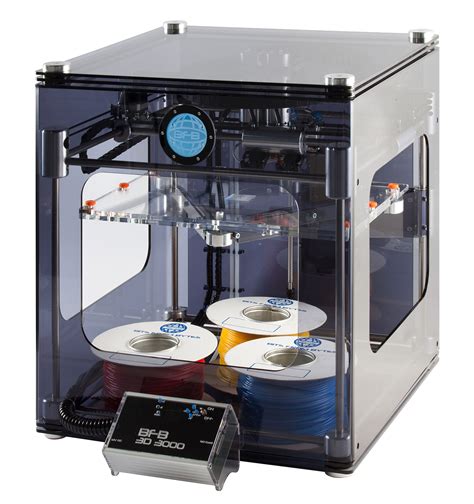 Stratasys Fdm 3000 3D Printer