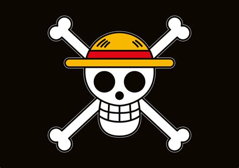 The Straw Hat Jolly Roger Symbolism Explained