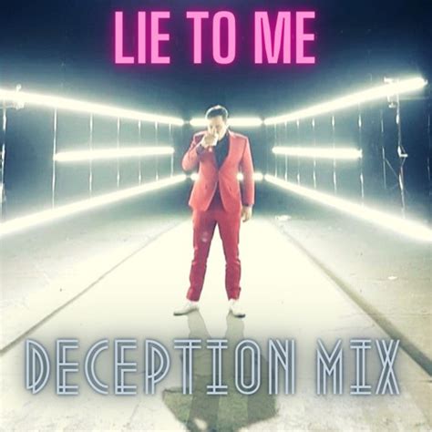 Stream Lie To Me Deception Mix By Freddiefiction Listen Online For Free On Soundcloud