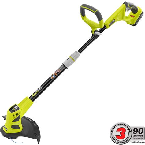 Best String for Ryobi Trimmer