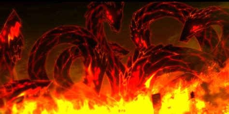 Strongest World The Black Beast Blazblue Can Wipe Out Weakest World