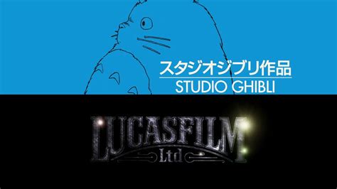 Studio Ghibli Is Working With Lucasfilm El Mundo Tech