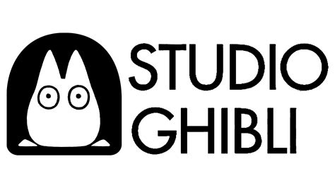 Studio Ghibli Logo Symbol Meaning History Png Brand