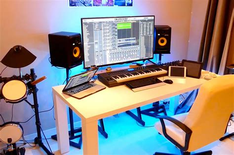 Studio Recording Setup Download For Pc At Lillian Stringer Blog