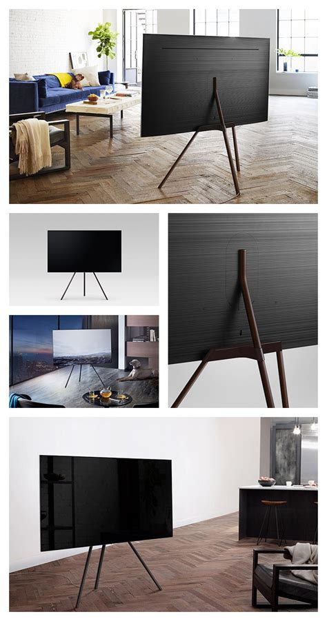 Studio Tv Stand Vg Stsm11bxc Tv Tripod Stand Samsung Uk