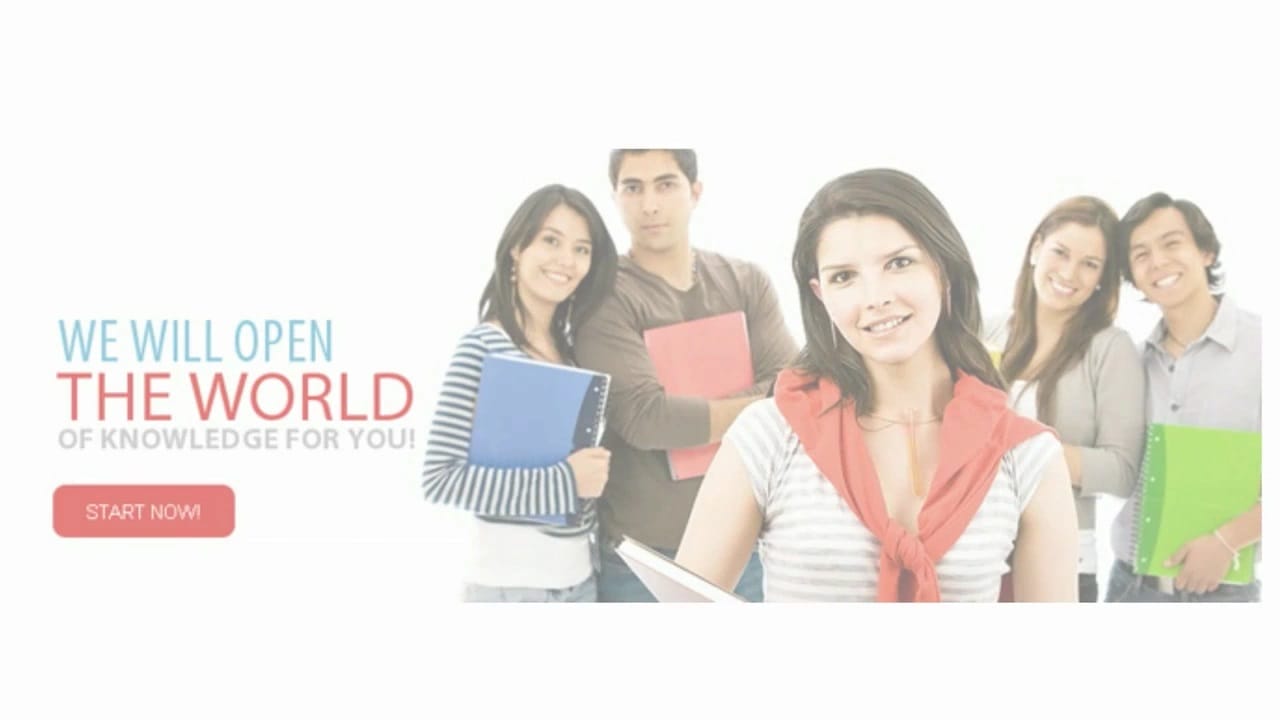 Study Abroad Test Prep Admission Consulting Gmat Gre Sat