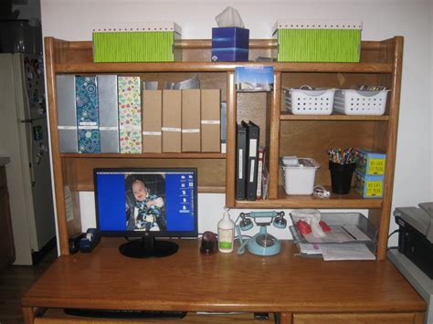 Stunning Declutter Desk 15 Photos Kelsey Bass Ranch 19943