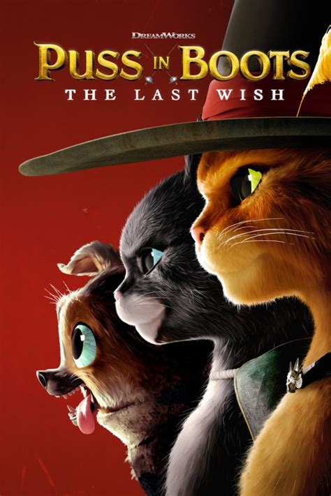 Stunning Painterly Clashes With Death In Puss In Boots The Last Wish