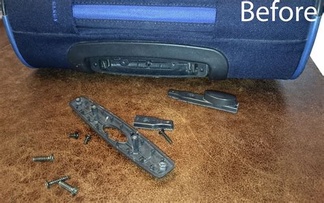 Suitcase Handle Replacement Near Me