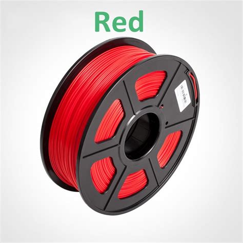 Sunlu Full Color Petg 3D Filament 1 75Mm 1Kg 2 2Lb Petg 3D Printer