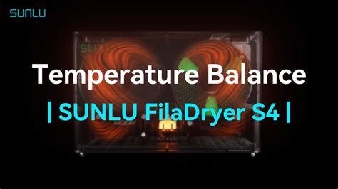 Sunlu S4 Temp Hack: Unlock Custom Temperature Control