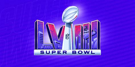 Unveiling Super Bowl 58 Logo Design Inspirations