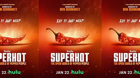 Superhot The Spicy World Of Pepper People Is Turning Up The Heat On