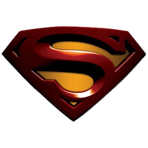 Superman Logo Png Clipart Best