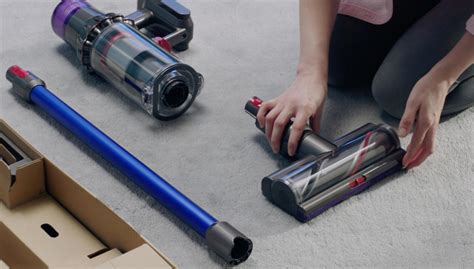 Support And How To Guides For Your Dyson V11 Vacuum Dyson Australia