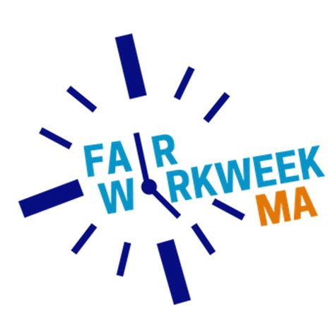 Support Fair Work Week Campaign Action Network