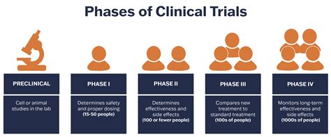 Support For Phase 1 Clinical Trials Uva Health Foundation