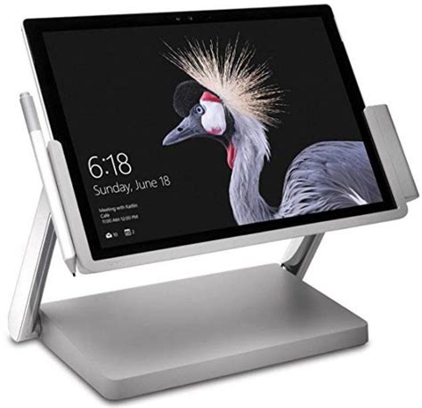 7 Ways to Use a Surface Pro Stand