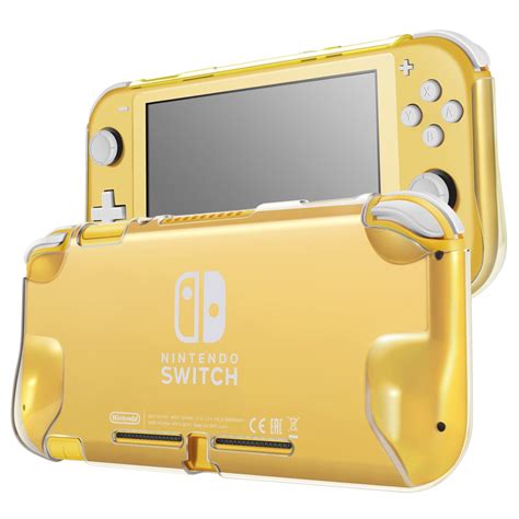 5 Best Switch Lite Case Options