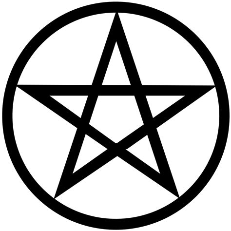 Symbols For Witch-8