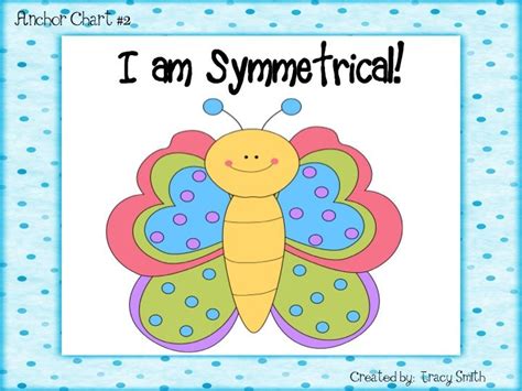 Symmetry Symmetry Made Simple Low Prep Symmetry Activities Fun