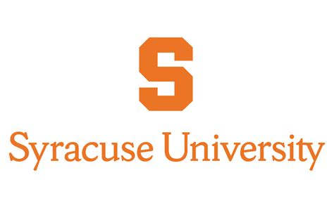 Syracuse Logo Png Vectors Free Download