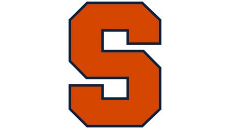 Syracuse Orange Syracuse Logo Syracuse Orange Syracuse