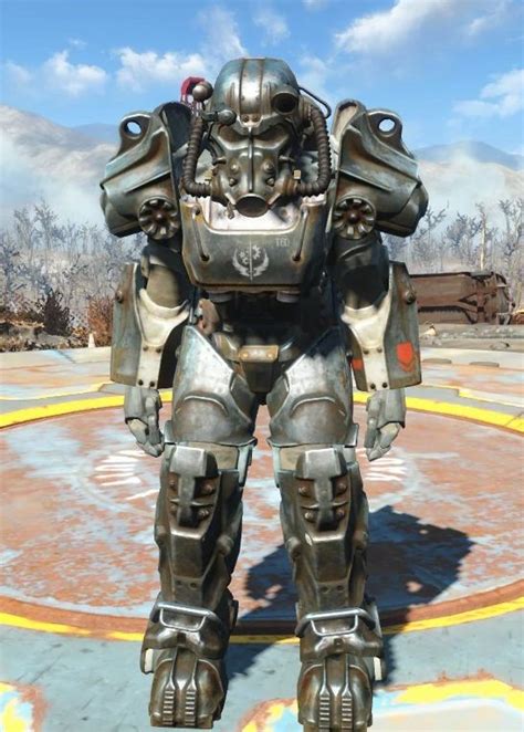 T 60 Power Armor Fallout 4 Location 269706 T 60 Power Armor Location Fallout 4