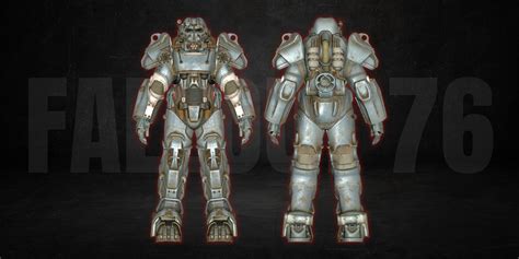 T 60 Power Armor Locations Fallout 4 231539 T 60 Power