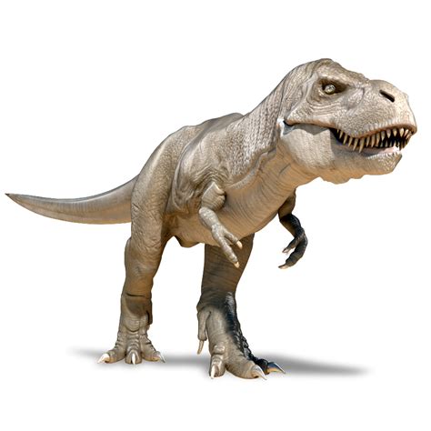 T Rex Fbx Free