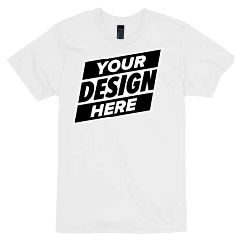 T Shirt Design Maker