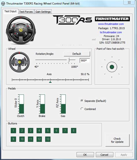 5 Ways to Customize Your T300 Control Panel