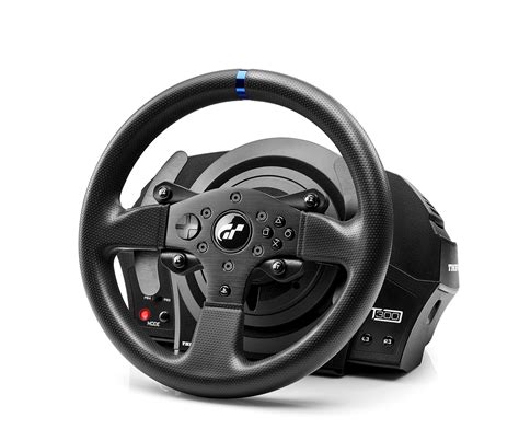 T300rs Gt Edition Thrustmaster