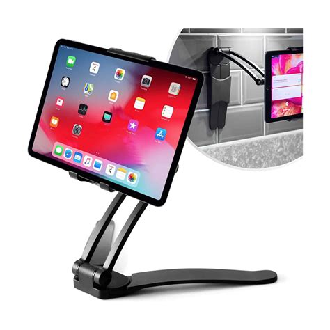 Best Tablet Wall Mount for Home and Office Use