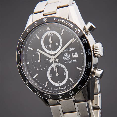 Tag Heuer Carrera Chronograph