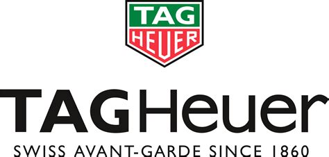 Tag Heuer Logo Logodix