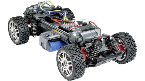 5 Tips for Building Tamiya MF-01X