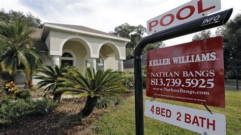 Tampa Real Estate Market Shows Growing Inventory Study