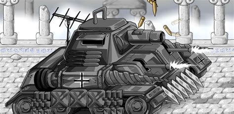 Tank Guns Epic Battle Fantasy Wiki Fandom Powered By Wikia