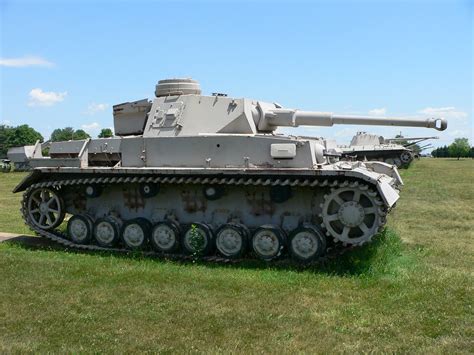 5 Ways the Panzer 4 Dominated World War 2