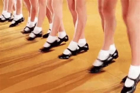 Tap Dancing Dance Gif Tap Dancing Dance Feet Discover Share Gifs