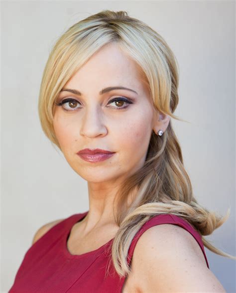 Tara Strong