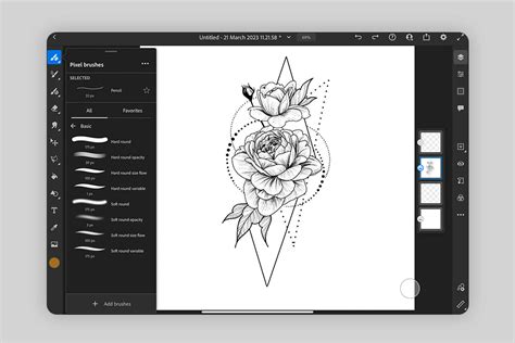 Tattoo Design App for PC: Create Art on Your Desktop