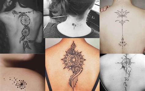 10 Unique Tattoo Designs for Your Back