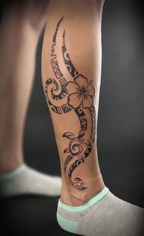 Tattoo Design Legs With Meaning