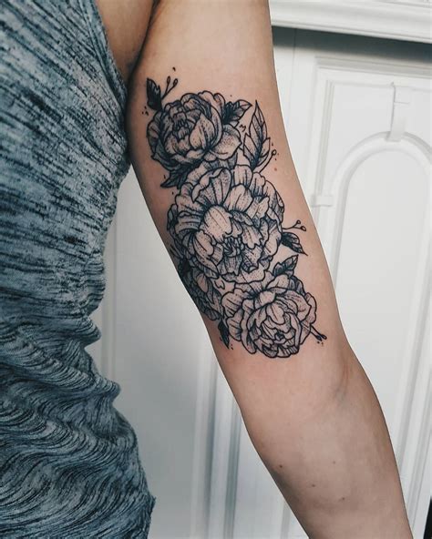 7 Unique Tattoo Designs for Your Bicep