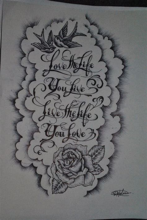 Tattoo Designs By Ryanmonsterholmes On Deviantart Half Sleeve Tattoos