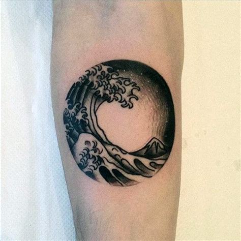 Circle Tattoo Designs