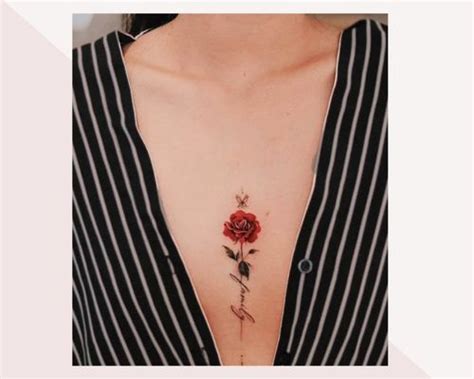 7 Unique Tattoo Designs for Breast Cancer Survivors