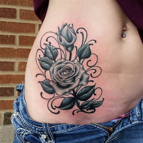 10 Stunning Tattoo Designs for Your Hips